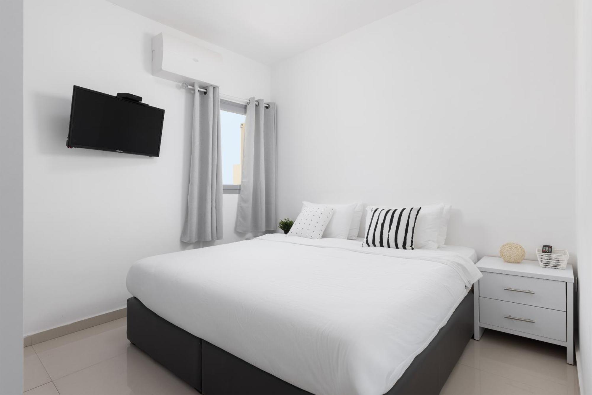 מלוני דירות נופש אילת - Melony Apartments Eilat Exterior photo
